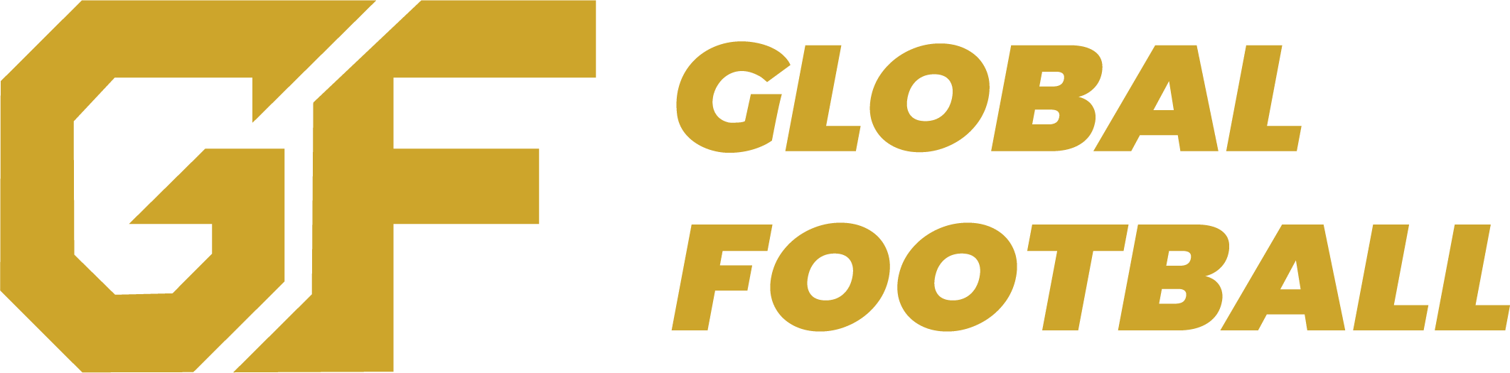 Global Football highlight frame